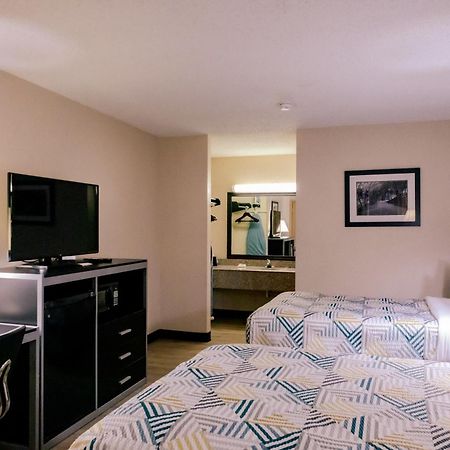 Motel 6 Nacogdoches, Tx Extérieur photo