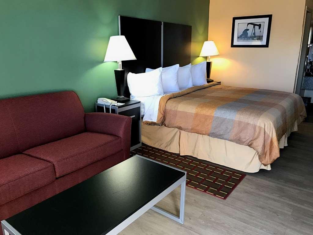 Motel 6 Nacogdoches, Tx Chambre photo