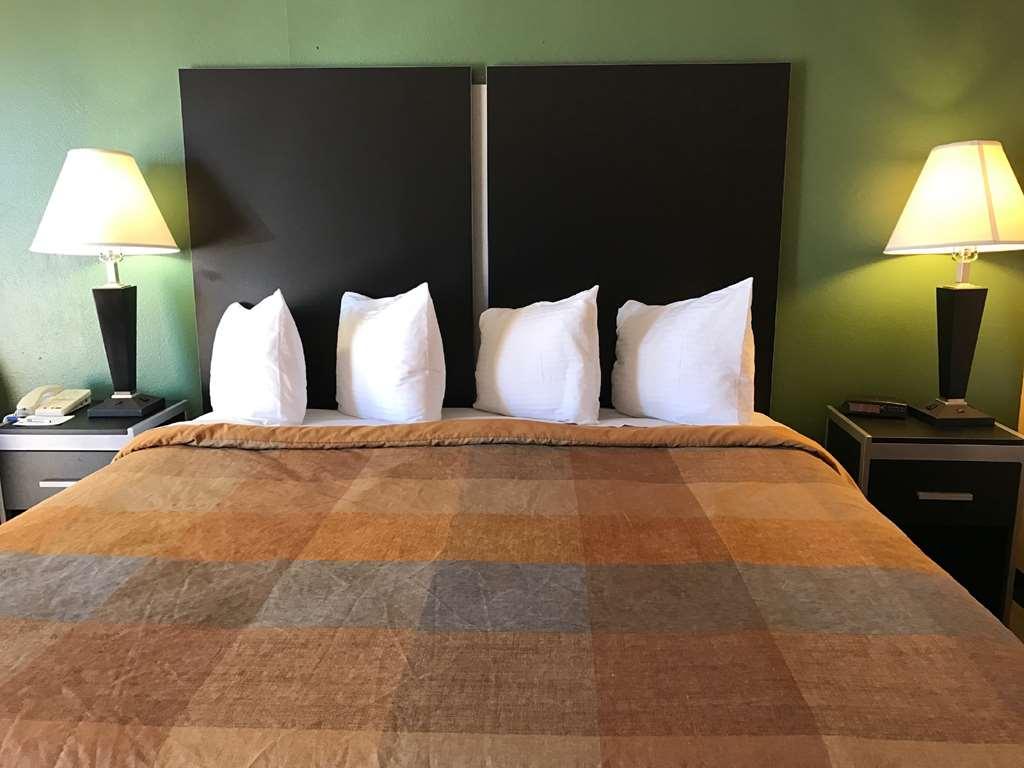 Motel 6 Nacogdoches, Tx Chambre photo