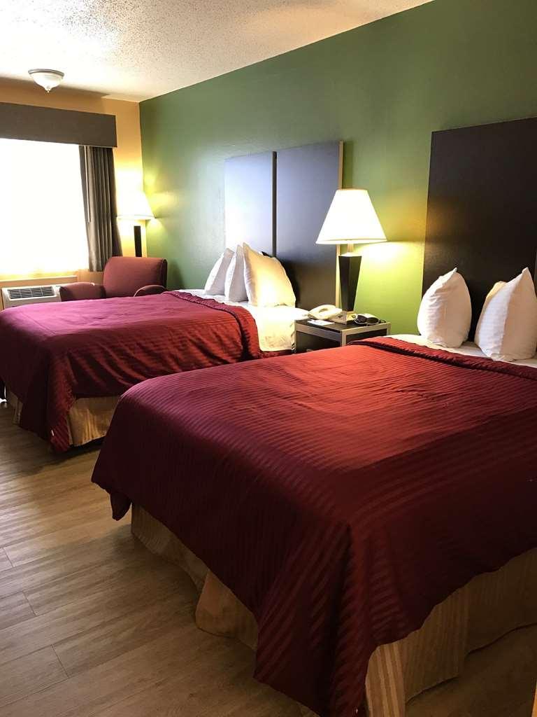 Motel 6 Nacogdoches, Tx Chambre photo