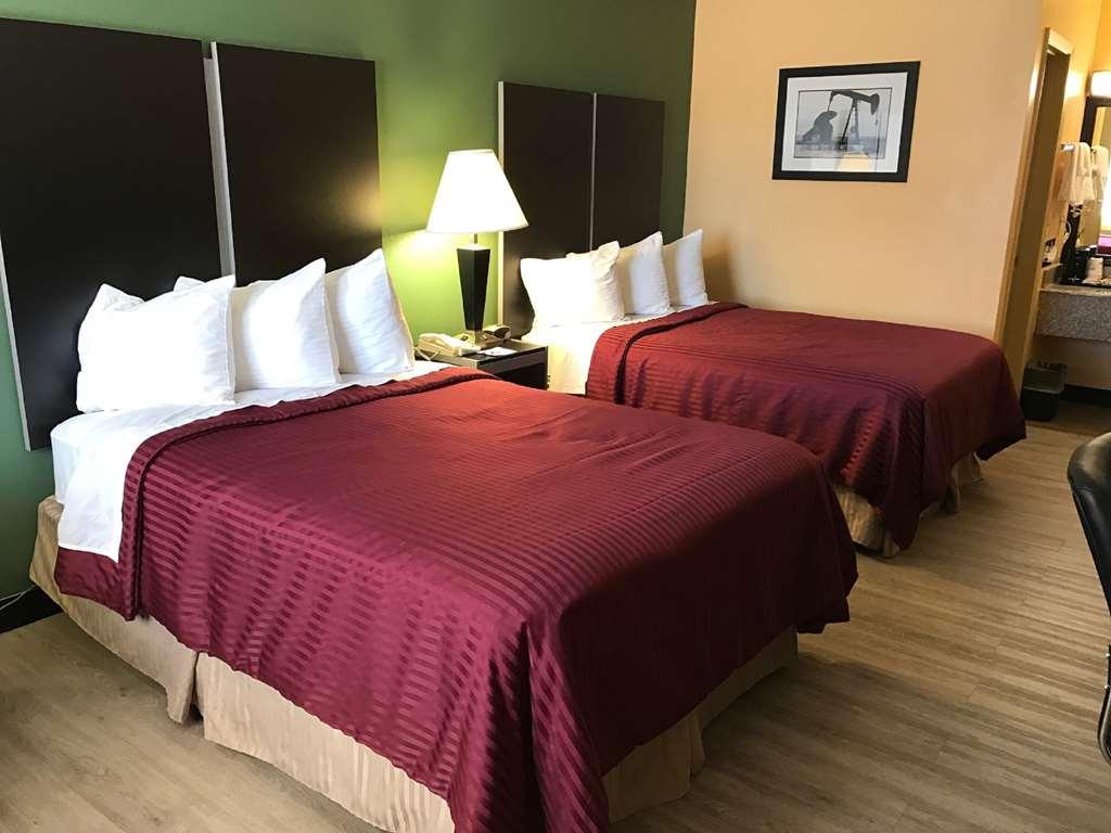 Motel 6 Nacogdoches, Tx Chambre photo