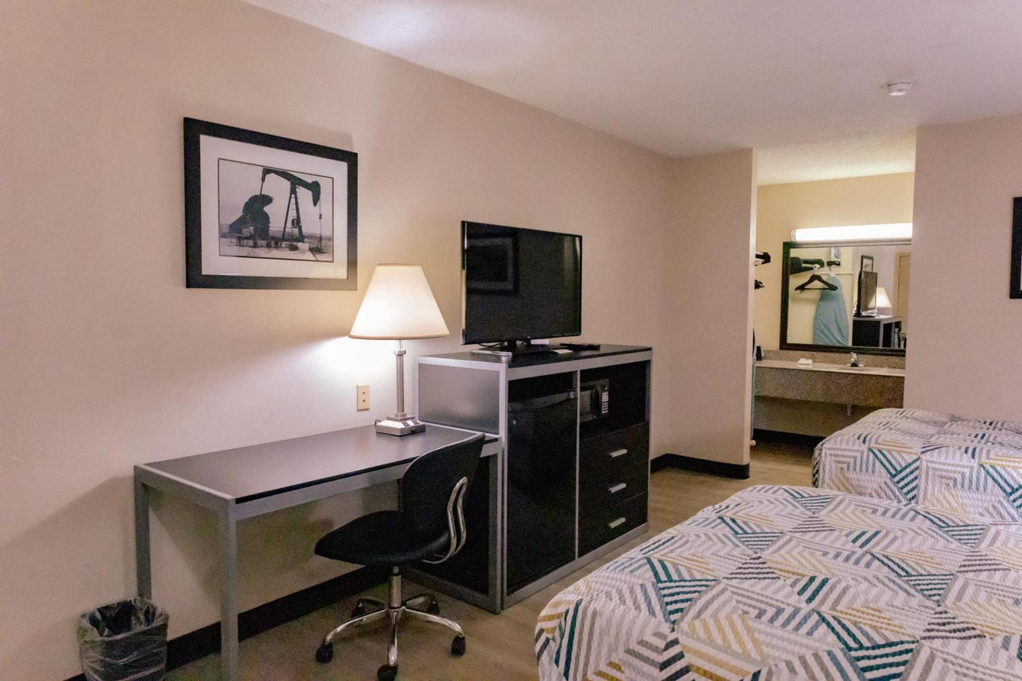 Motel 6 Nacogdoches, Tx Extérieur photo