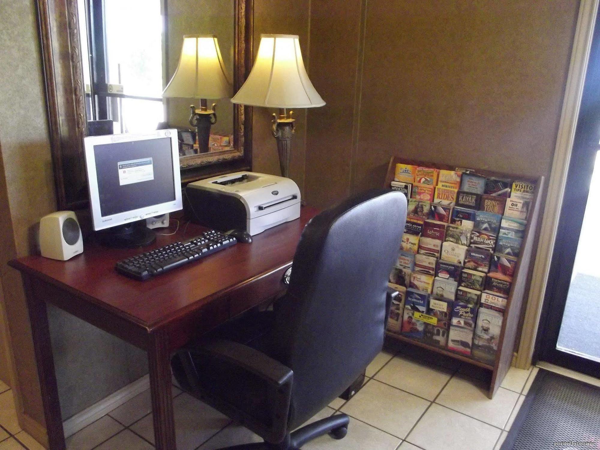 Motel 6 Nacogdoches, Tx Facilités photo