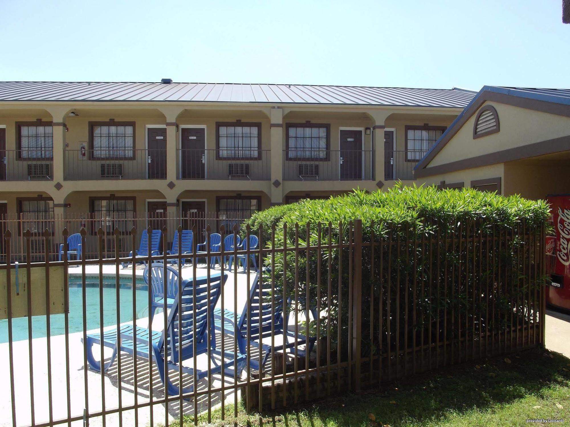 Motel 6 Nacogdoches, Tx Facilités photo